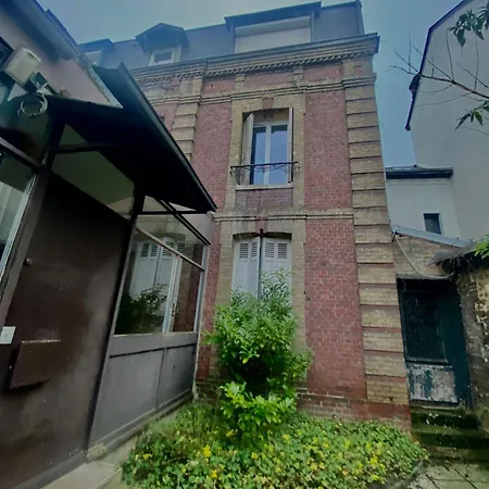 Petit Joyau Urbain A - 358 Apartment *