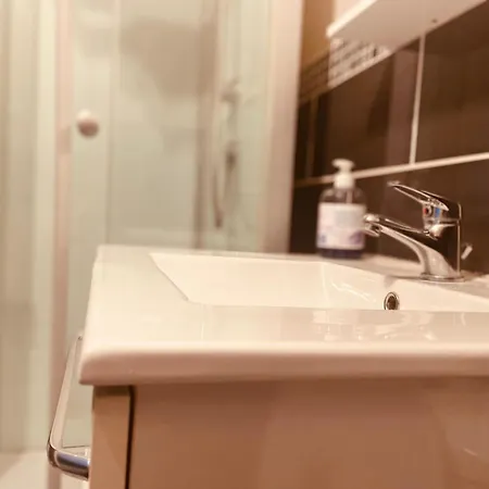 Petit Joyau Urbain A - 358 Apartment