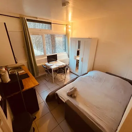 Petit Joyau Urbain A - 358 Apartment Rouen