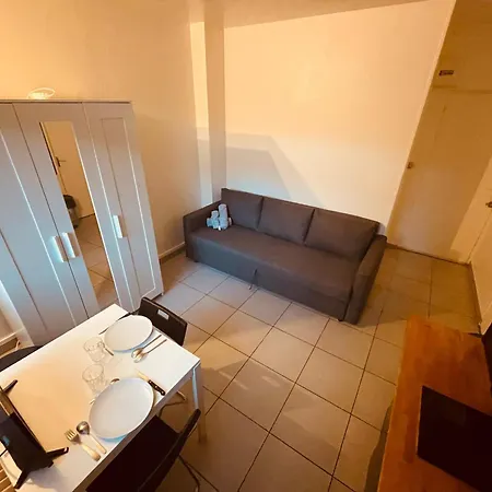 Petit Joyau Urbain A - 358 *