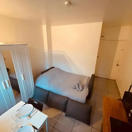 Petit Joyau Urbain A - 358