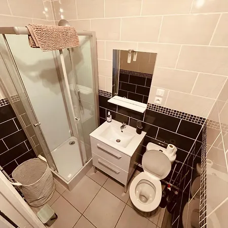 Apartment Petit Joyau Urbain A - 358 *