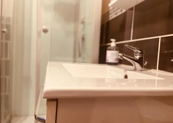 Petit Joyau Urbain A - 358 דירה