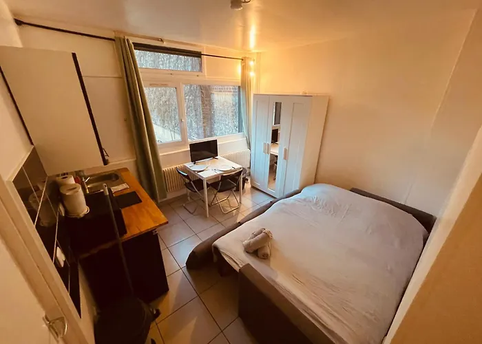 Petit Joyau Urbain A - 358 Apartment Rouen