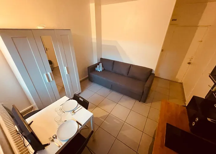 Petit Joyau Urbain A - 358 *